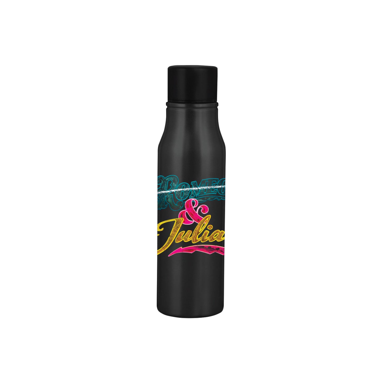 & JULIA Water Bottle