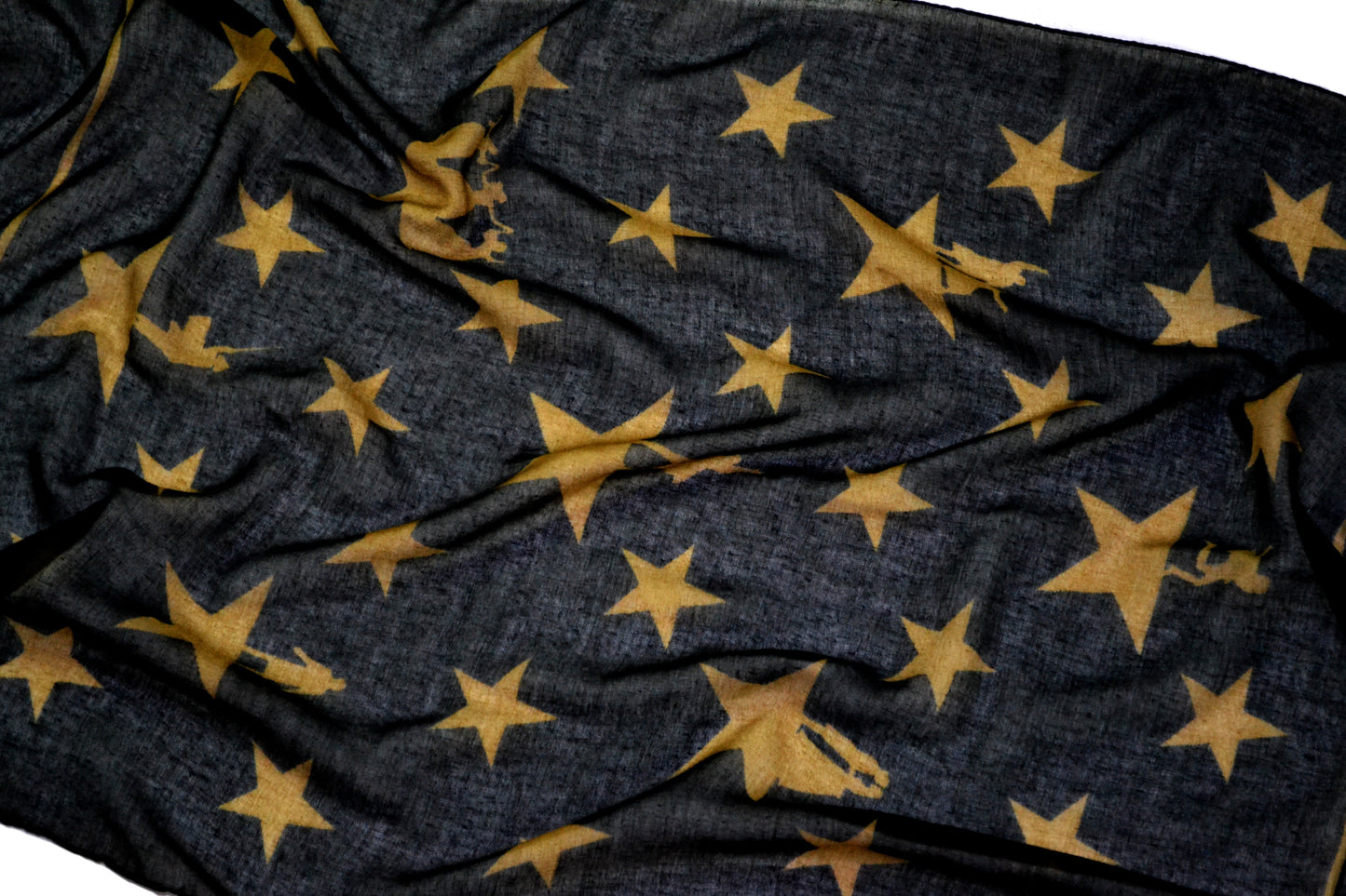 HAMILTON - Fashion Scarf