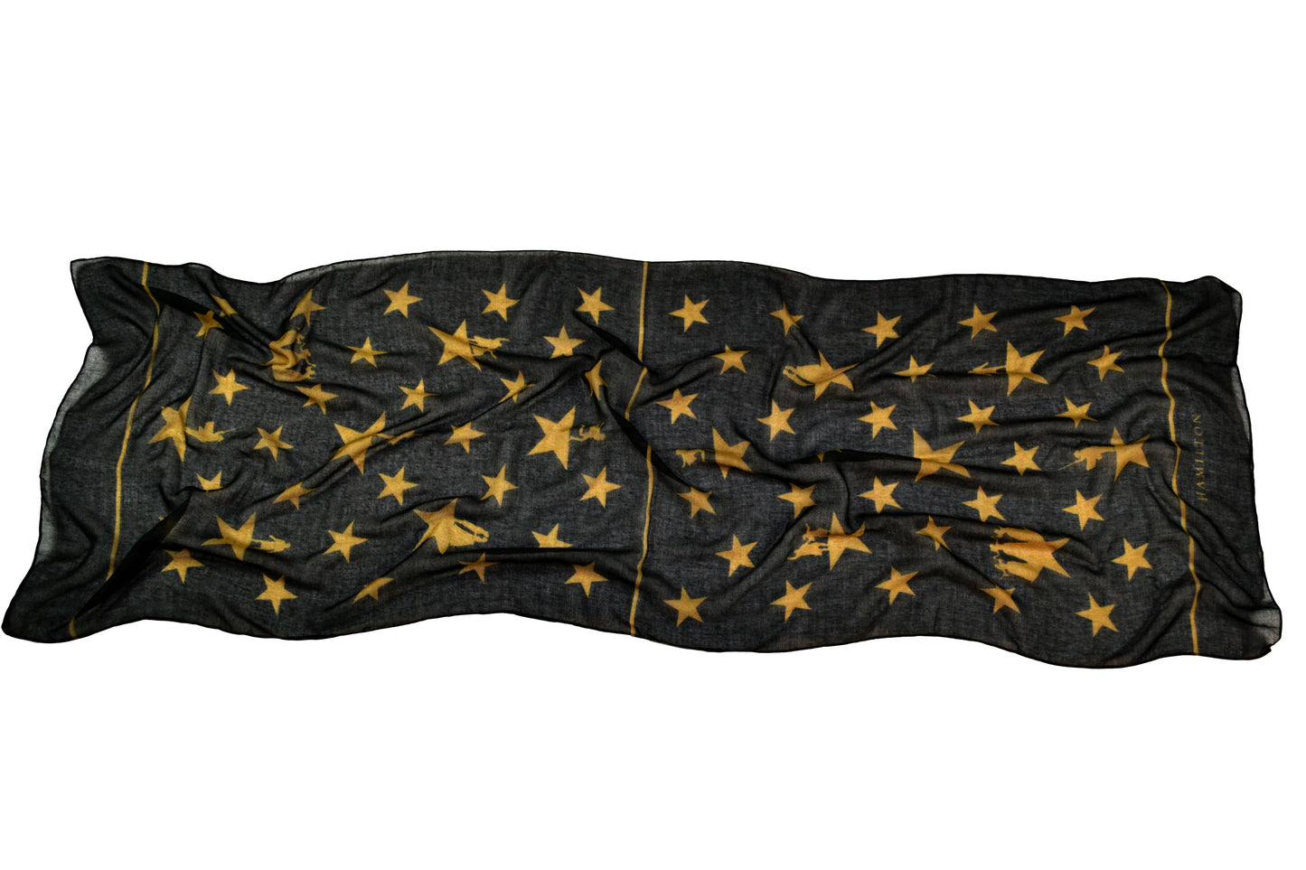 HAMILTON - Fashion Scarf