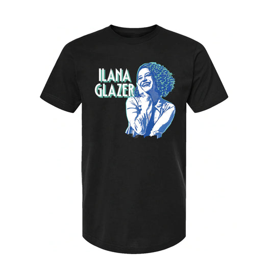 Ilana Tour T-Shirt