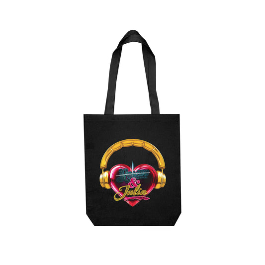 & JULIA Tote Bag