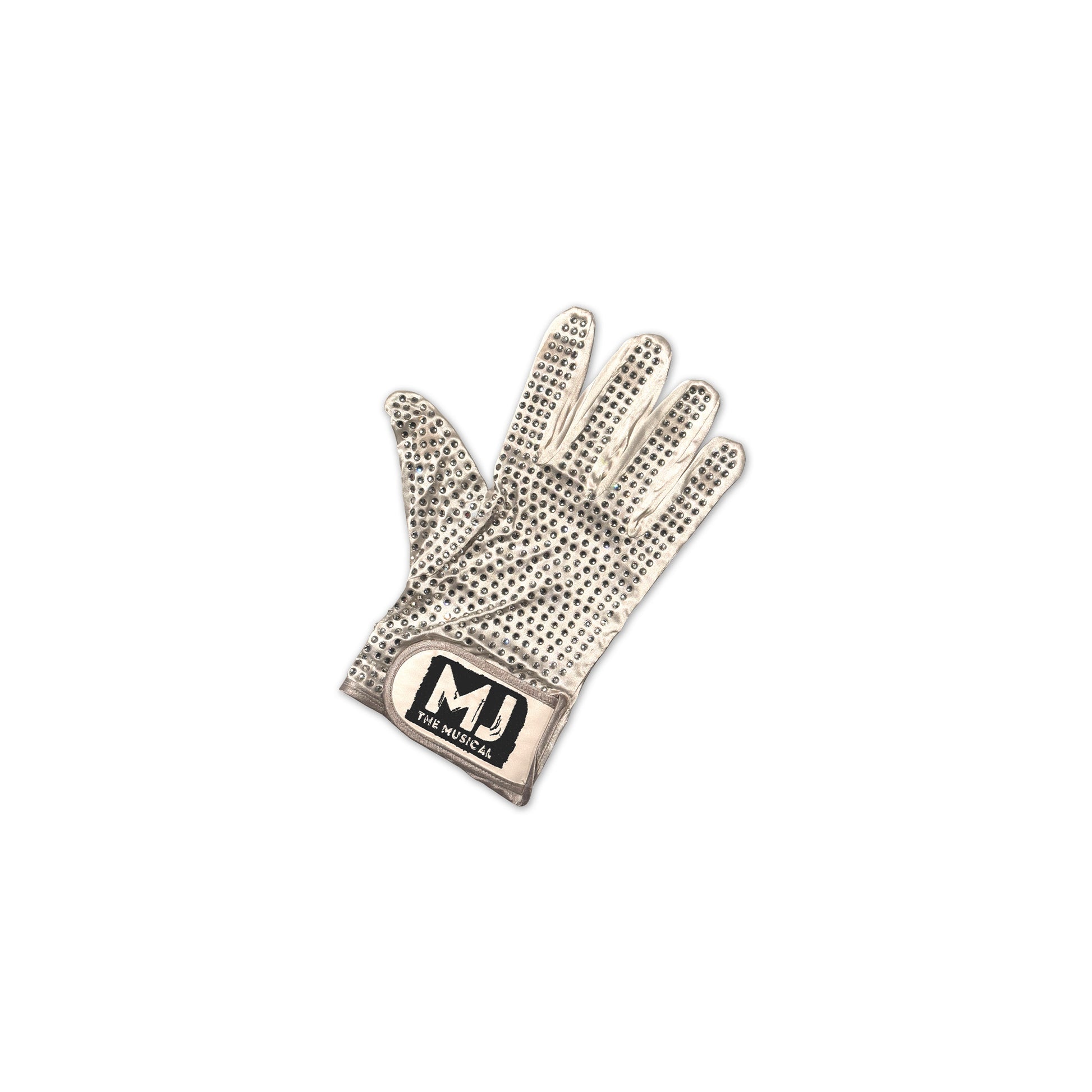 handschuh michael jackson MJ EU Rhinestone Glove – Broadway Merchandise Shop International by Creative Goods