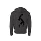 MJ EU Logo Zip Hoodie