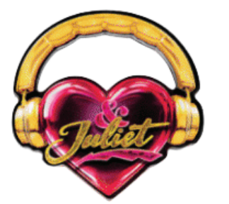 & Juliet Magnet