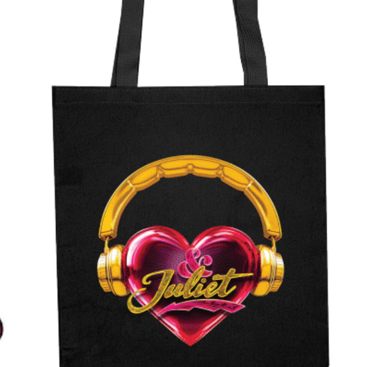 & Juliet Tote Bag