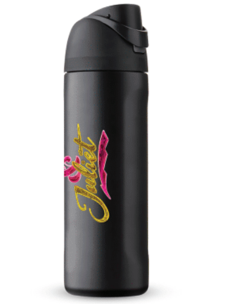 & Juliet Bottle