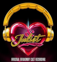 & Juliet CD