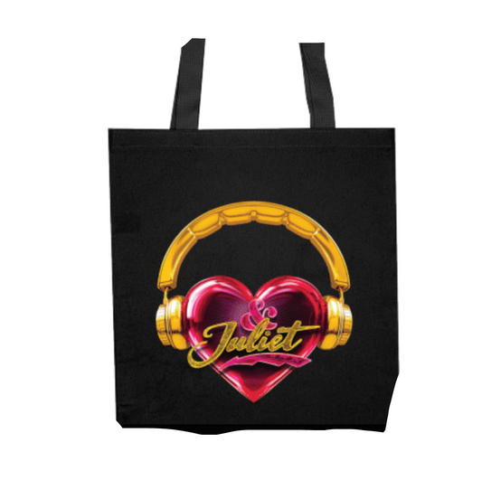 & Juliet Tote Bag