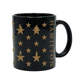 HAMILTON - Star Grid Mug